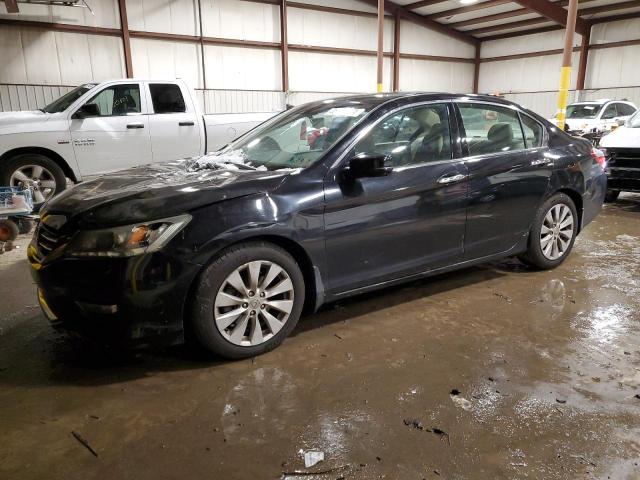 Image 1 of 2013 HONDA ACCORD EXL 2013 with VIN 1HGCR3F81DA005243