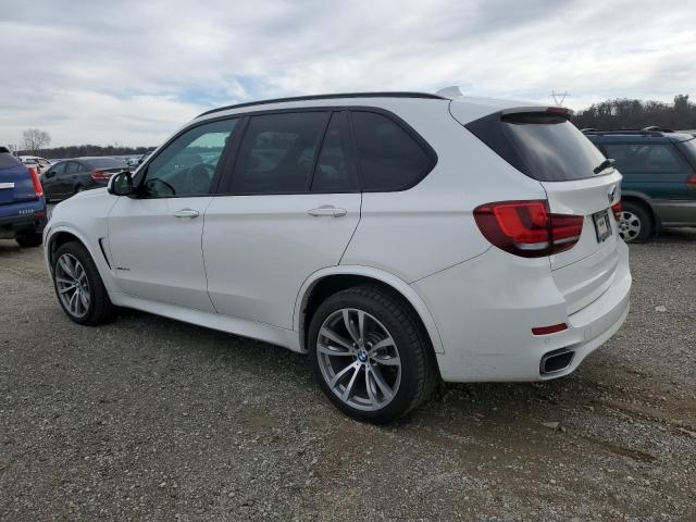 Image 2 of 2015 BMW X5 XDRIVE35D 2015 with VIN 5UXKS4C50F0N07148