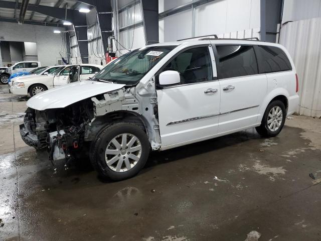 Изображение 2015 CHRYSLER TOWN & COUNTRY TOURING 2015