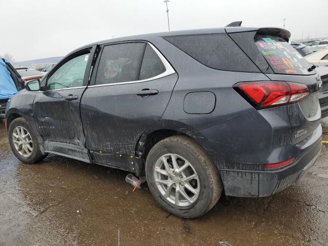 Obraz 2 z 2023 CHEVROLET EQUINOX LT 2023 z VIN 3GNAXKEG1PS125004