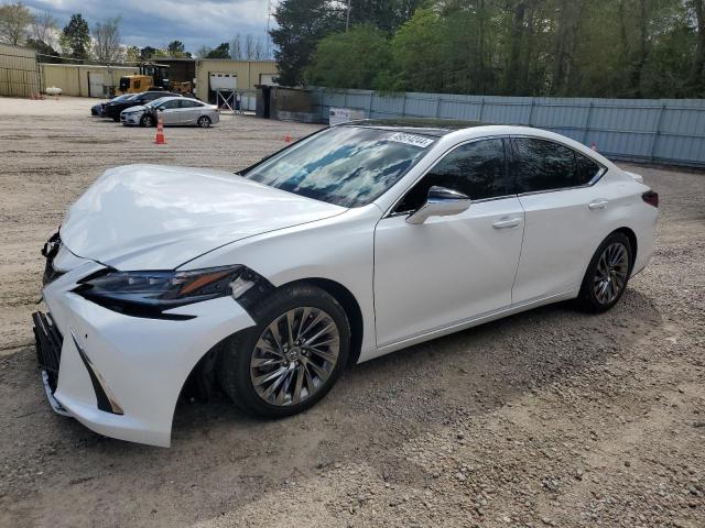 Изображение 1 2024 LEXUS ES 350 BASE 2024 с VIN 58AFZ1B17RU163458
