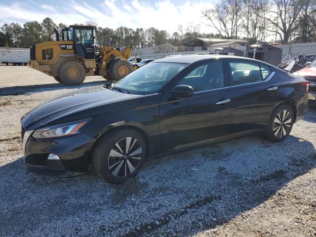 Image 1 of 2022 NISSAN ALTIMA SV 2022 with VIN 1N4BL4DVXNN393387