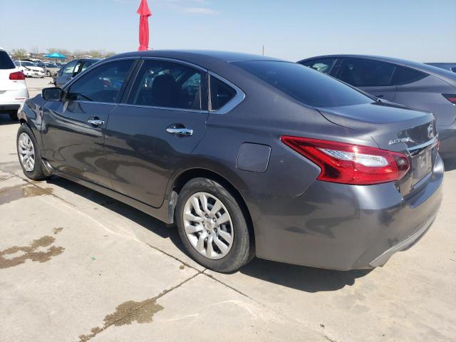 Изображение 2 2017 NISSAN ALTIMA 2.5 2017 с VIN 1N4AL3APXHC497339