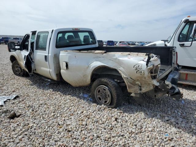 Obraz 2 z 2014 FORD F350 SUPER DUTY 2014 z VIN 1FT8W3BT5EEB85618