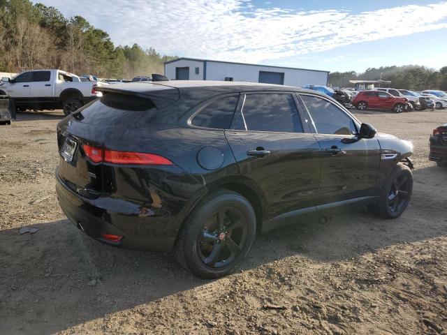 Image 3 of 2018 JAGUAR F-PACE PREMIUM 2018 with VIN SADCJ2GX4JA236112