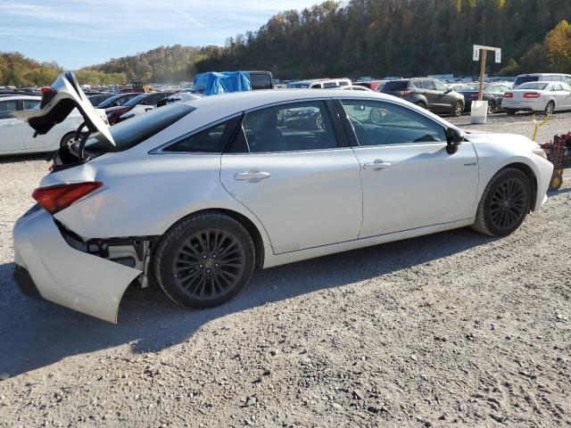 Image 3 of 2019 TOYOTA AVALON XLE 2019 with VIN 4T1B21FB4KU005095