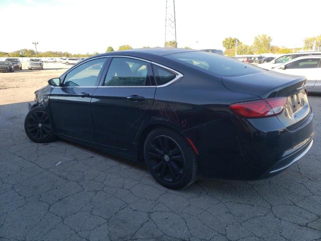 Image 2 of 2015 CHRYSLER 200 LIMITED 2015 with VIN 1C3CCCAB5FN640985