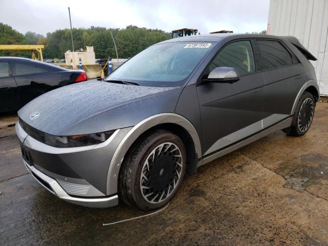 Image 1 of 2023 HYUNDAI IONIQ 5 LIMITED 2023 with VIN KM8KRDAF7PU178866