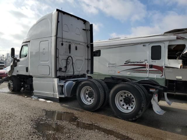 Изображение 3 2022 FREIGHTLINER CASCADIA 126  2022 с VIN 1FUJHHDR9NLNA3394