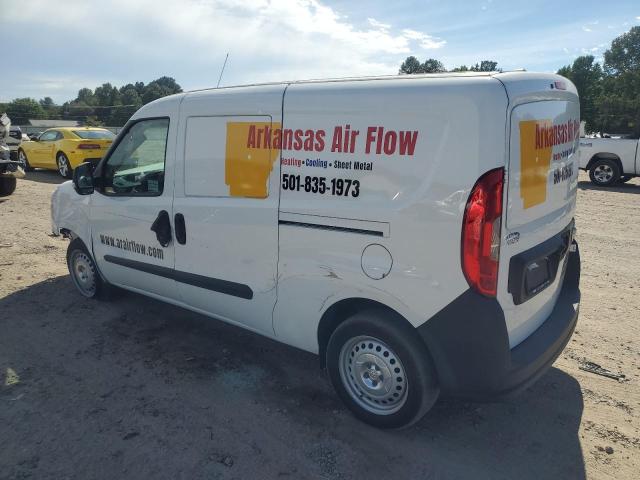 Image 2 of 2020 RAM PROMASTER CITY  2020 with VIN ZFBHRFAB4L6R59594