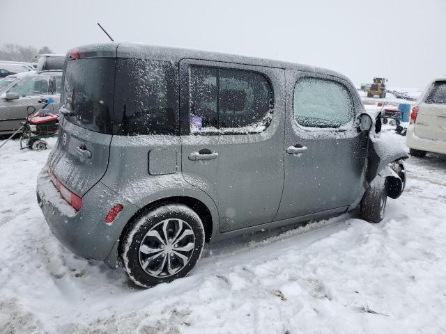 Obraz 3 z 2011 NISSAN CUBE BASE 2011 z VIN JN8AZ2KR0BT204868