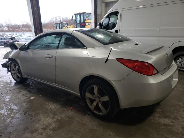 Image 2 of 2009 PONTIAC G6 GT 2009 with VIN 1G2ZK36N794264395
