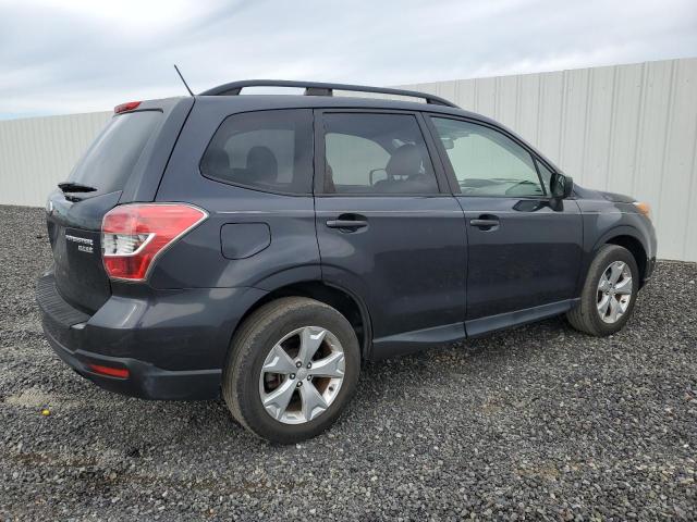 Image 3 of 2014 SUBARU FORESTER 2.5I PREMIUM 2014 with VIN JF2SJAEC5EH468413
