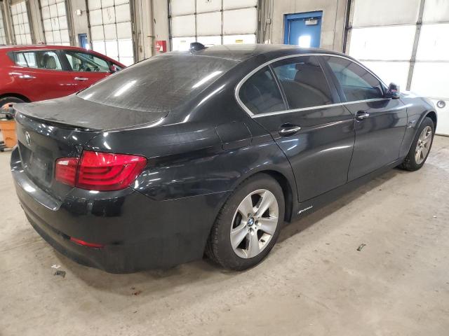 Image 3 of 2012 BMW 528 XI 2012 with VIN WBAXH5C54CDW07489