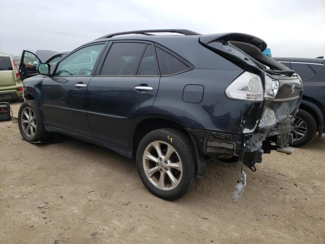 Obraz 2 z 2009 LEXUS RX 350 2009 z VIN 2T2HK31U89C109031