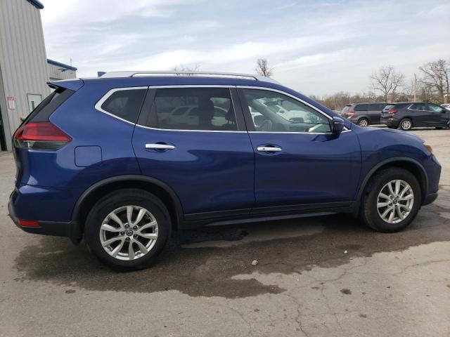 Obraz 3 z 2018 NISSAN ROGUE S 2018 z VIN KNMAT2MV3JP600775