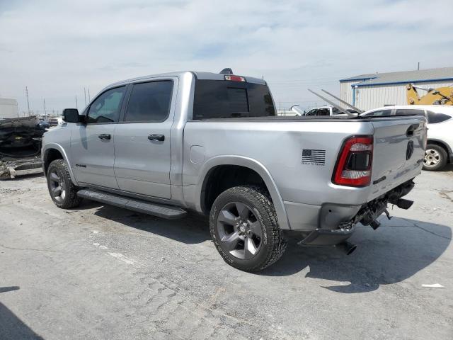 Image 2 of 2021 RAM 1500 BIG HORN/LONE STAR 2021 with VIN 1C6SRFFT9MN596454