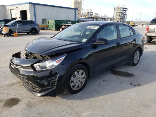 Изображение 2023 KIA RIO LX 2023