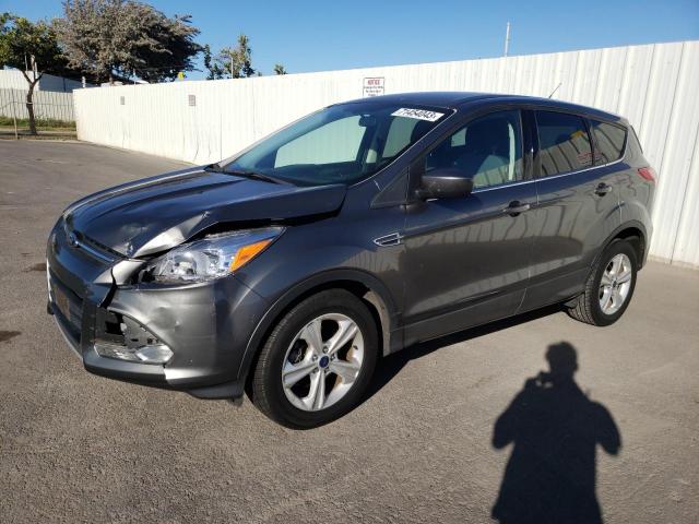 Image 1 of 2014 FORD ESCAPE SE 2014 with VIN 1FMCU0GX2EUD44428