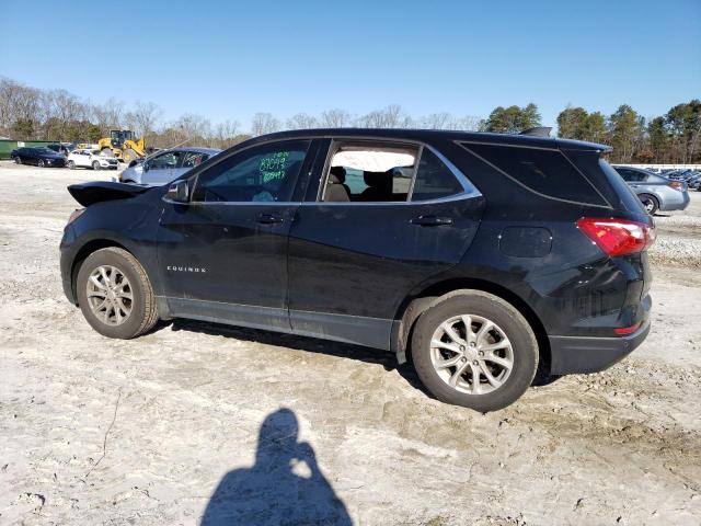 Obraz 2 z 2019 CHEVROLET EQUINOX LT 2019 z VIN 2GNAXKEV2K6287049