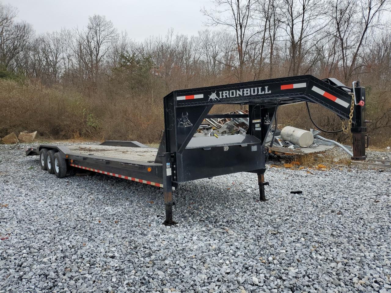 Image 1 of 2022 NORS IRONBULL 2022 with VIN 50HEG3633N1072931