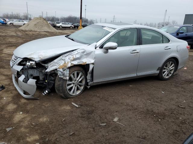 Image 1 of 2012 LEXUS ES 350 2012 with VIN JTHBK1EG7C2478664