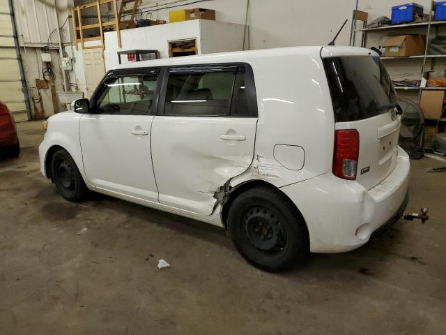 Image 2 of 2014 TOYOTA SCION XB  2014 with VIN JTLZE4FE6EJ062298