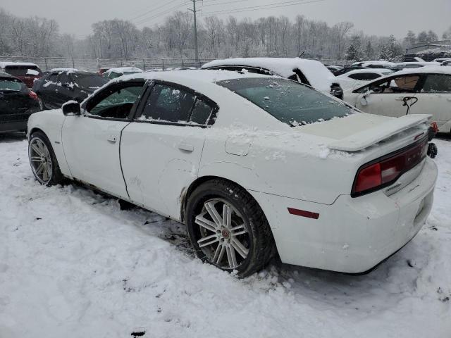 Image 2 of 2012 DODGE CHARGER R/T 2012 with VIN 2C3CDXCTXCH271748