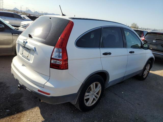 Obraz 3 z 2010 HONDA CR-V EX 2010 z VIN JHLRE3H52AC010817