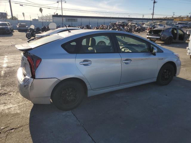 Image 3 of 2014 TOYOTA PRIUS  2014 with VIN JTDKN3DUXE0370369