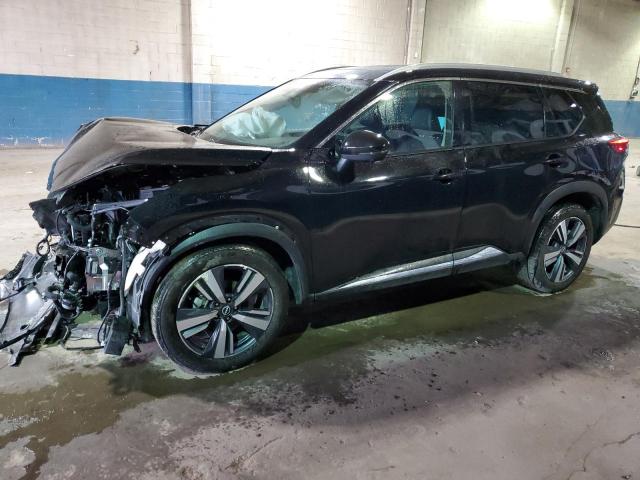 2023 NISSAN ROGUE SL 2023 image