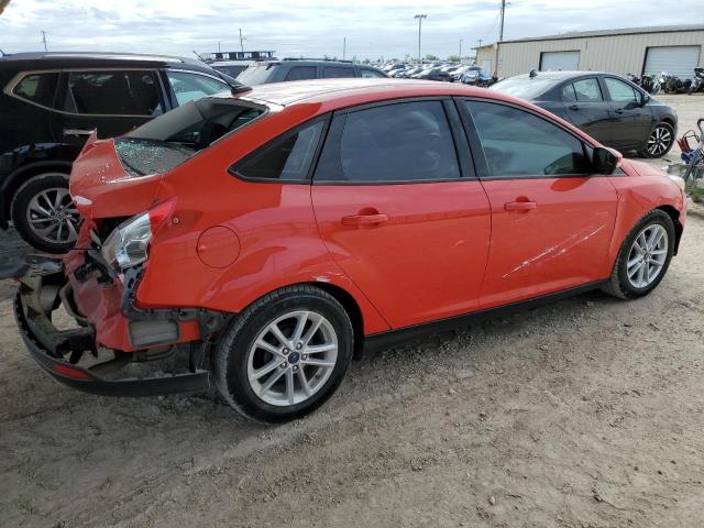 Obraz 3 z 2017 FORD FOCUS SE 2017 z VIN 1FADP3F28HL303521