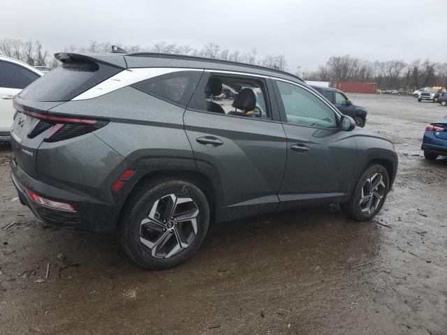 Изображение 3 2022 HYUNDAI TUCSON SEL CONVENIENCE 2022 с VIN KM8JFCA16NU065457