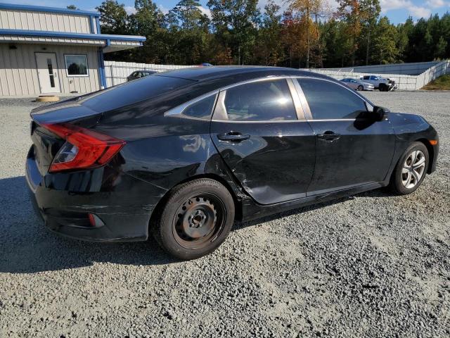 Image 3 of 2017 HONDA CIVIC LX 2017 with VIN 19XFC2F57HE072669