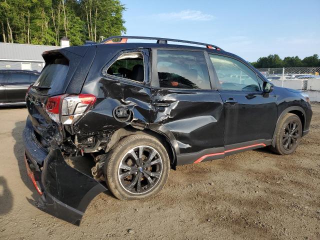 Obraz 3 z 2021 SUBARU FORESTER SPORT 2021 z VIN JF2SKARCXMH479820