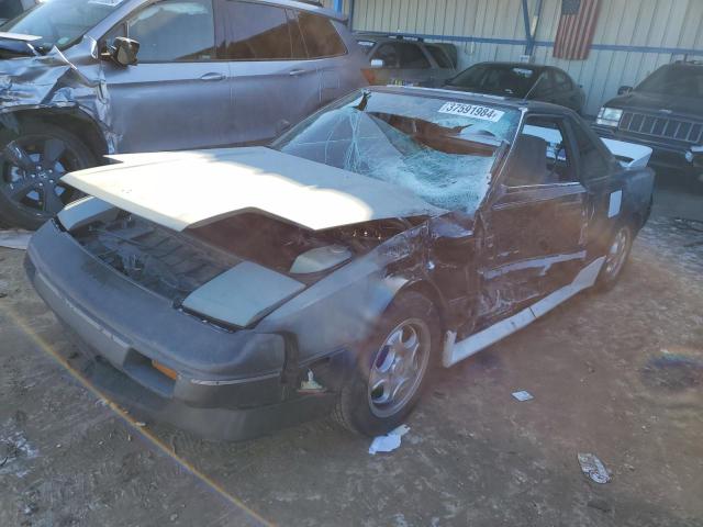 1987 TOYOTA MR2  1987 image