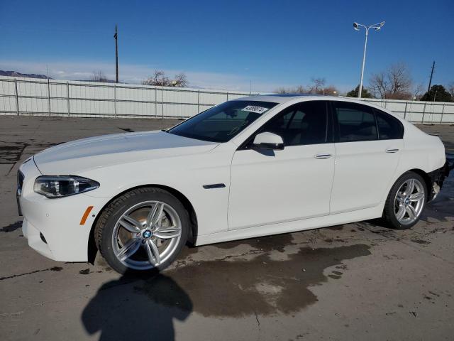 Image 1 of 2016 BMW 535 XI 2016 with VIN WBA5B3C51GG255540