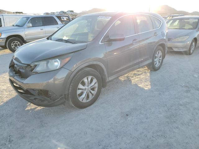 Изображение 2012 HONDA CR-V EX 2012
