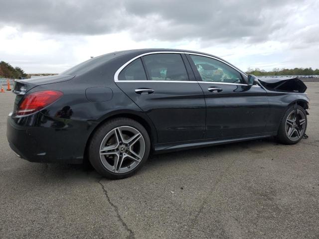 Obraz 3 z 2019 MERCEDES-BENZ C 300 4MATIC 2019 z VIN 55SWF8EB5KU321570