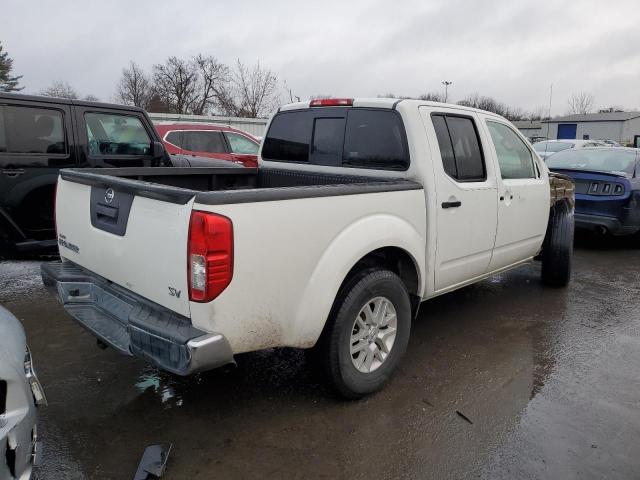 Изображение 3 2018 NISSAN FRONTIER S 2018 с VIN 1N6AD0ER9JN712122