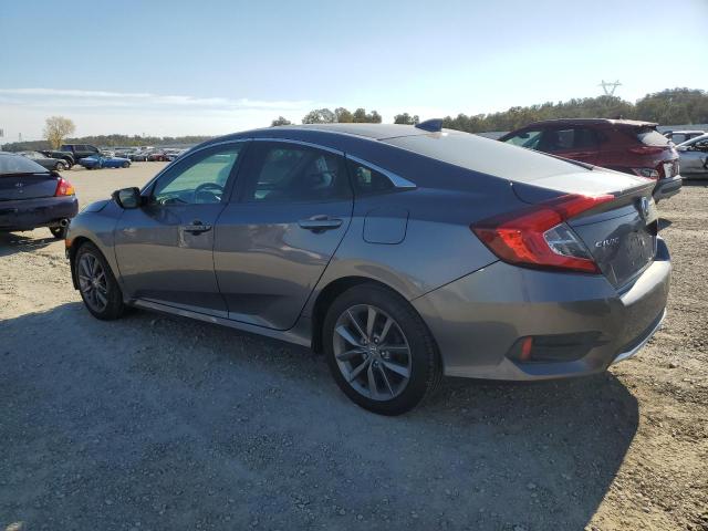 Obraz 2 z 2019 HONDA CIVIC EX 2019 z VIN 19XFC1F35KE212573
