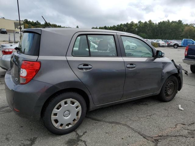 Image 3 of 2010 TOYOTA SCION XD  2010 with VIN JTKKU4B42AJ057356