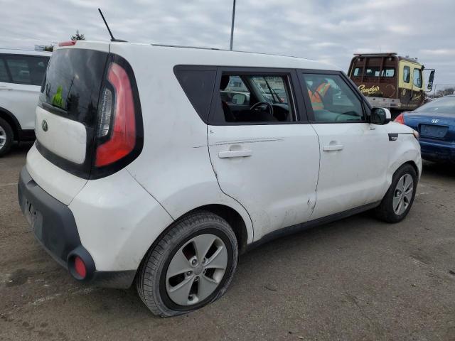 Obraz 3 z 2014 KIA SOUL  2014 z VIN KNDJN2A27E7104114