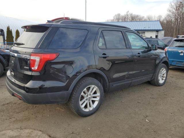 Image 3 of 2016 FORD EXPLORER  2016 with VIN 1FM5K8B8XGGA31285