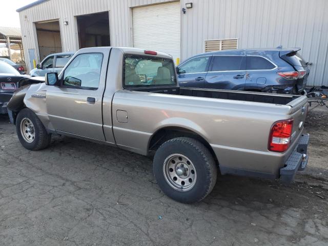 Image 2 of 2006 FORD RANGER  2006 with VIN 1FTYR10D46PA28613