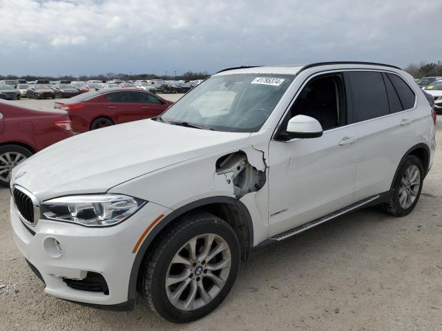 Изображение 2016 BMW X5 SDRIVE35I 2016