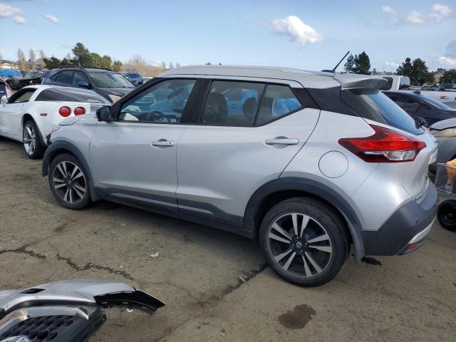 Изображение 2 2020 NISSAN KICKS SR 2020 с VIN 3N1CP5DV7LL484514