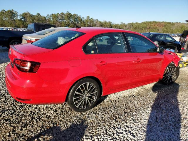 Obraz 3 z 2017 VOLKSWAGEN JETTA SPORT 2017 z VIN 3VWD17AJ4HM391822