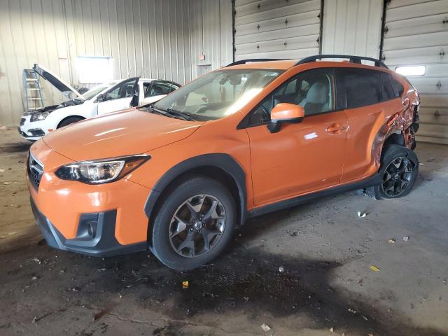 Obraz 1 z 2018 SUBARU CROSSTREK PREMIUM 2018 z VIN JF2GTADC0J8257678