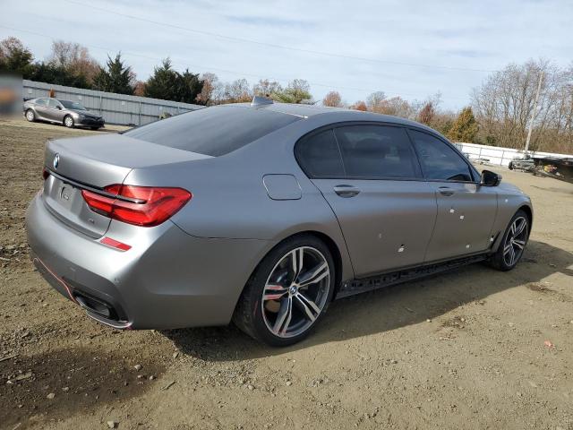 Изображение 3 2019 BMW 740 I 2019 с VIN WBA7E2C53KB216819